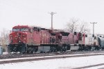 CP 9573 West